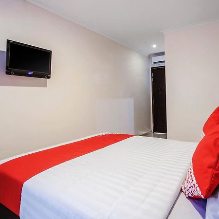 Super Oyo Capital O 134 Lg Residence Surabaya Exterior foto